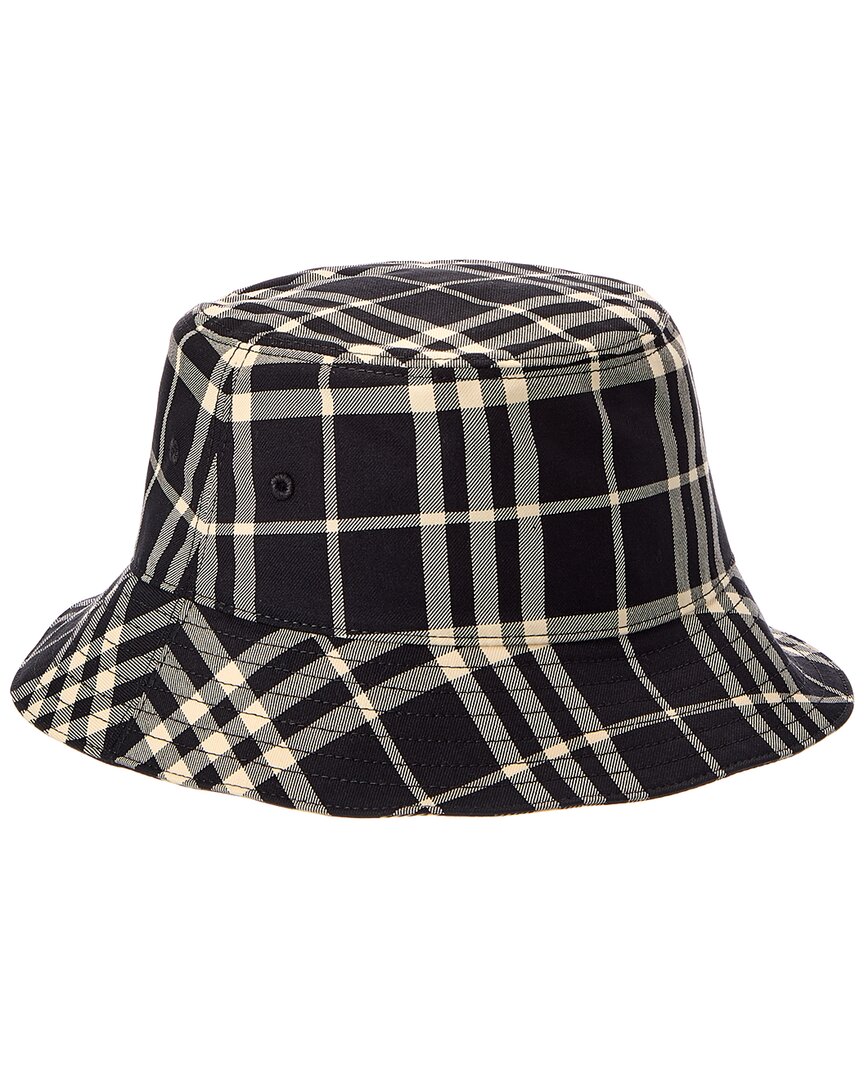 Burberry Burberry Check Bucket Hat