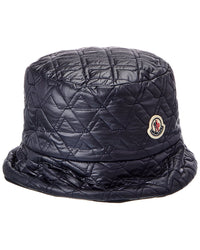 Moncler Moncler Reversible Bucket Hat
