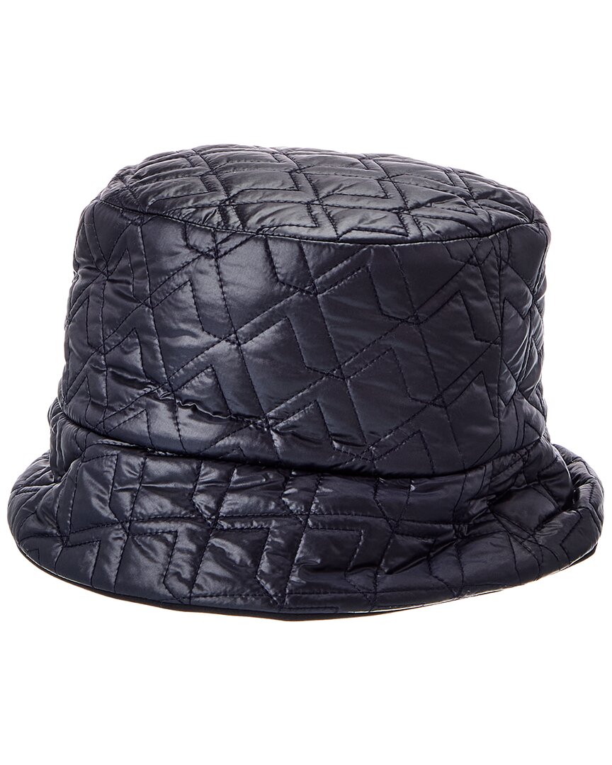 Moncler Moncler Reversible Bucket Hat