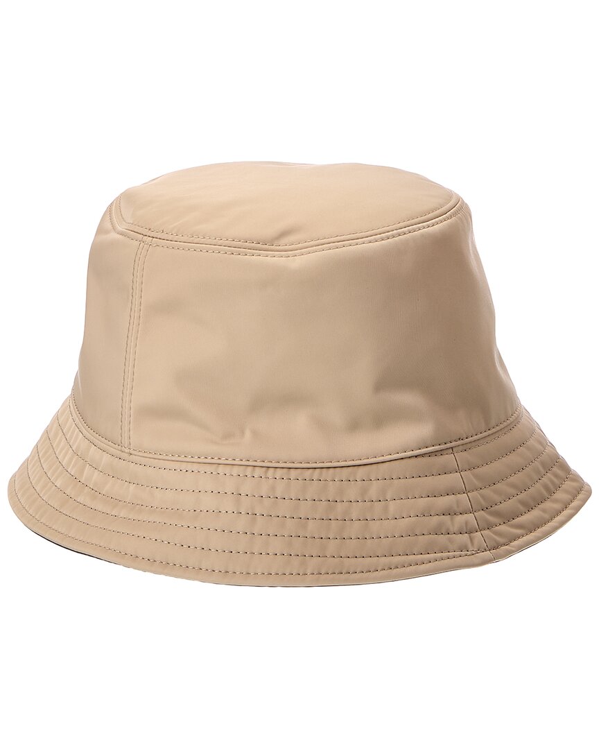 Moncler Moncler Reversible Bucket Hat