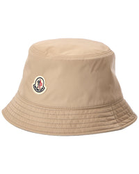 Moncler Moncler Reversible Bucket Hat