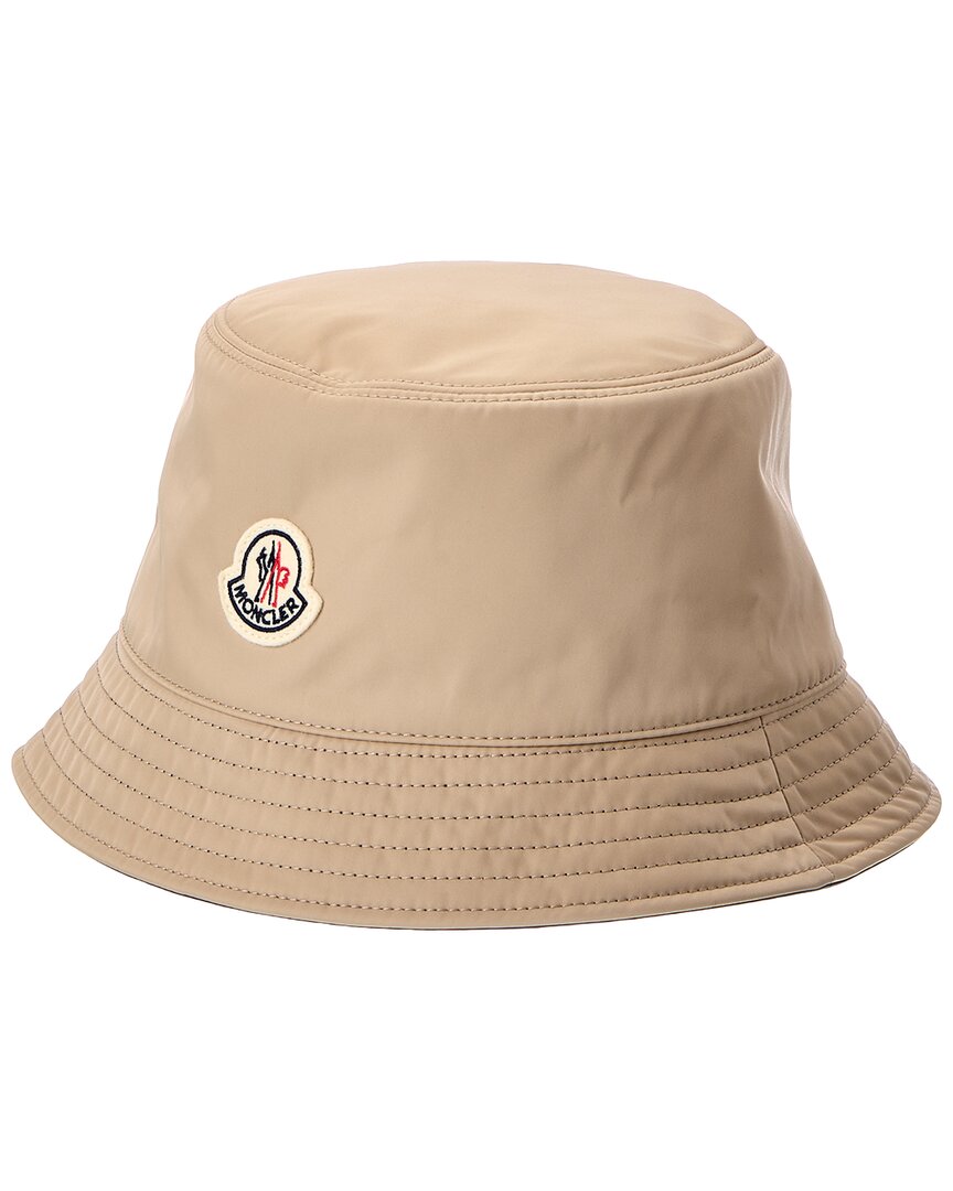 Moncler Moncler Reversible Bucket Hat