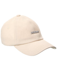 Jacquemus Jacquemus The Gadjo Cap