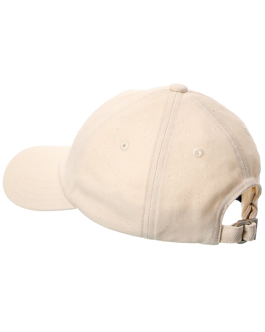 Jacquemus Jacquemus The Gadjo Cap