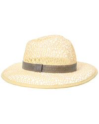 Brunello Cucinelli Brunello Cucinelli Straw Hat
