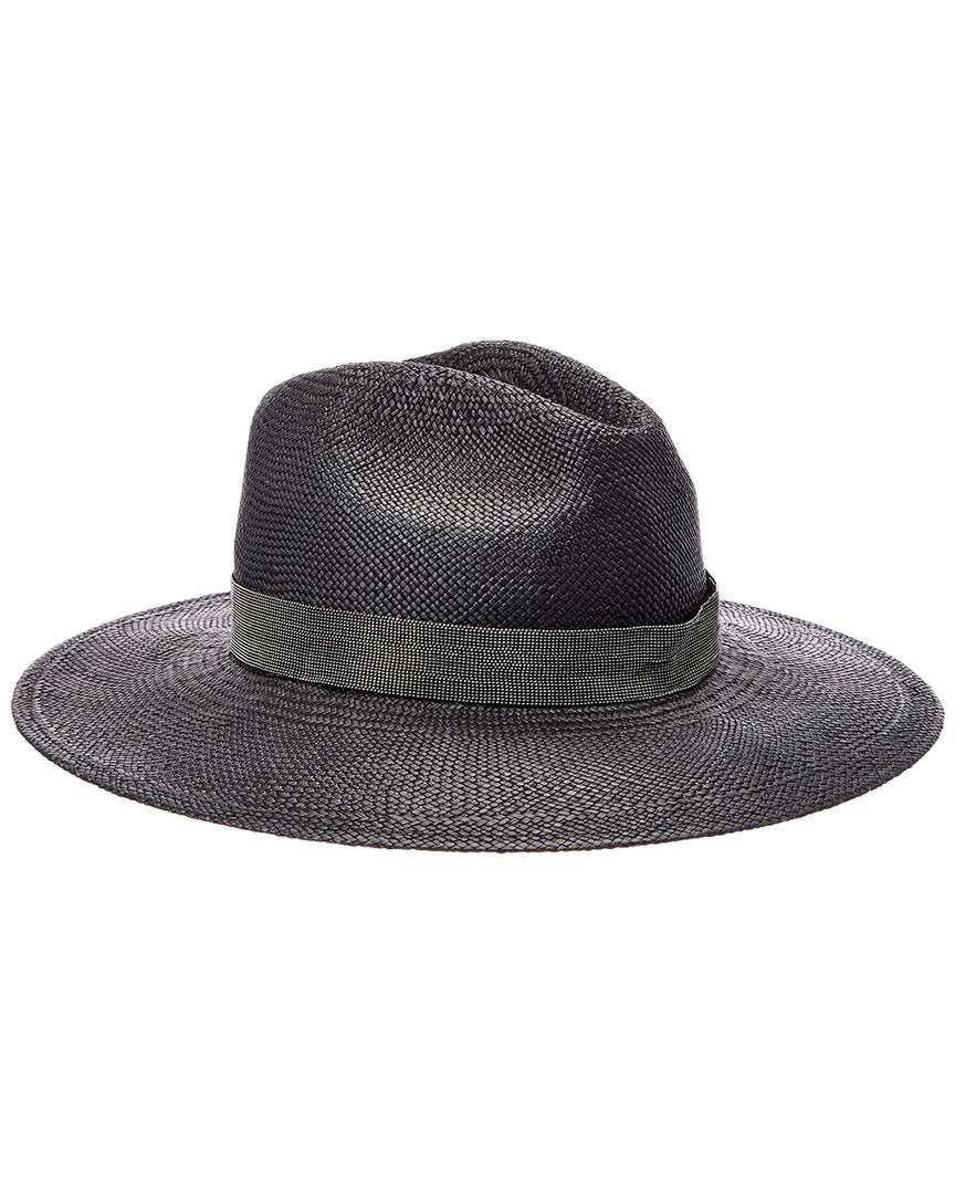 Brunello Cucinelli Hat