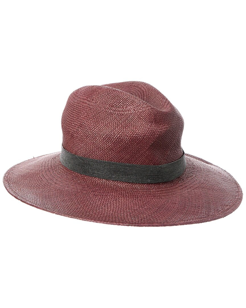 Brunello Cucinelli Brunello Cucinelli Hat
