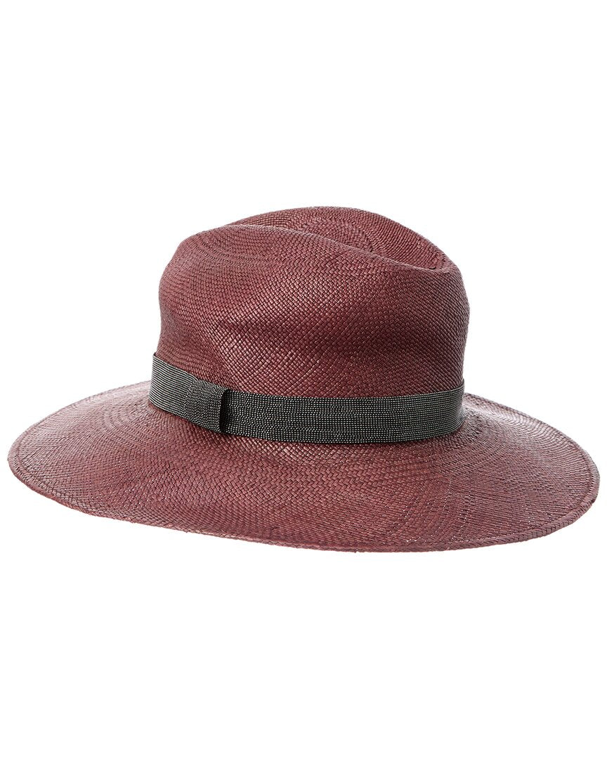 Brunello Cucinelli Brunello Cucinelli Hat