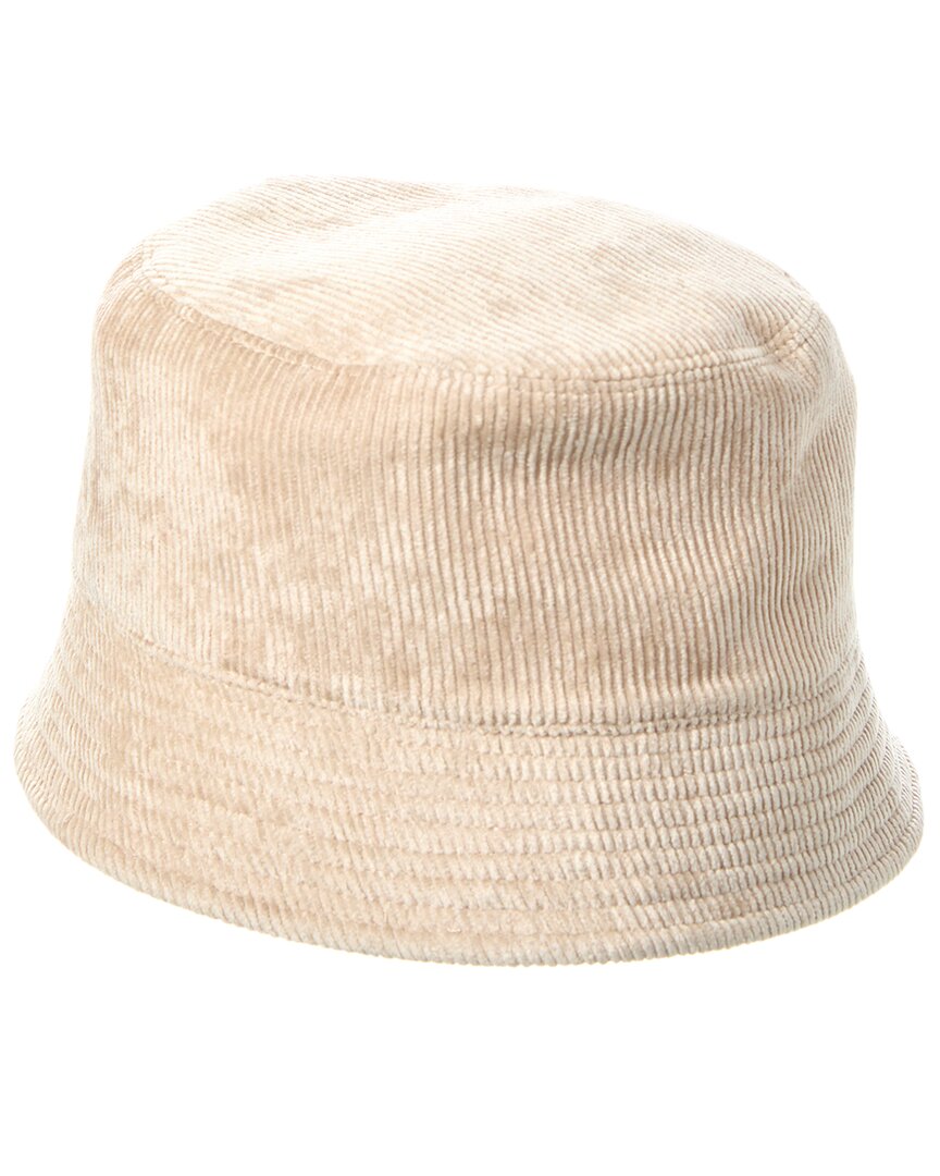 Brunello Cucinelli Bucket Hat