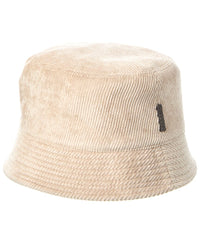 Brunello Cucinelli Bucket Hat