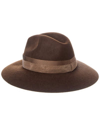 Brunello Cucinelli Monili Bead Hat