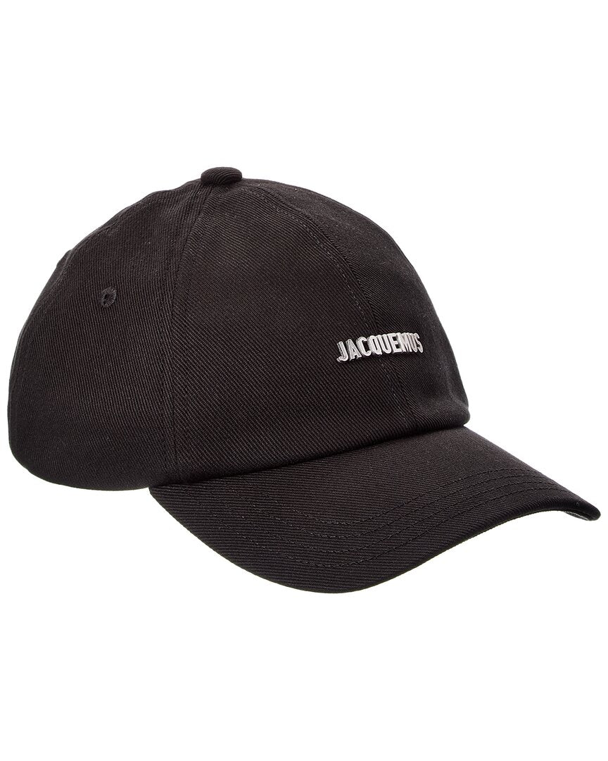 Jacquemus Jacquemus The Gadjo Cap