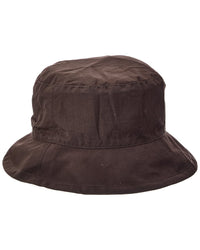 Jacquemus Jacquemus Baluchon Bucket Hat