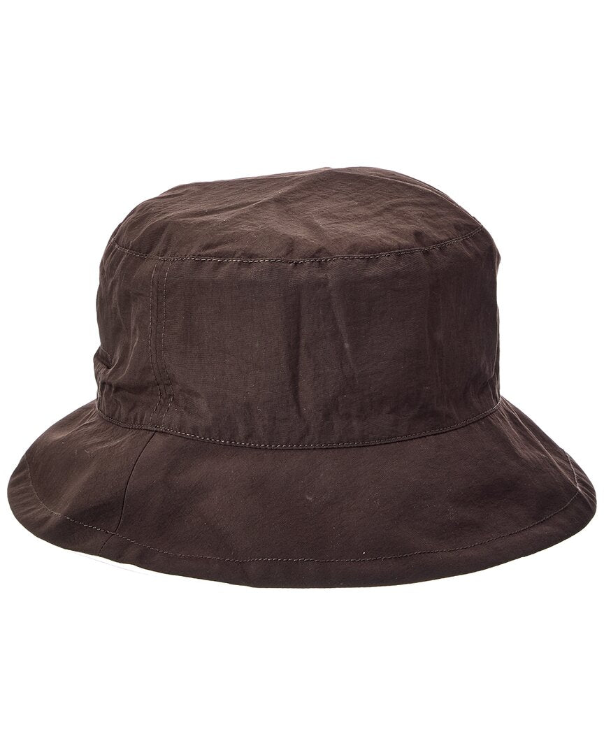 Jacquemus Jacquemus Baluchon Bucket Hat
