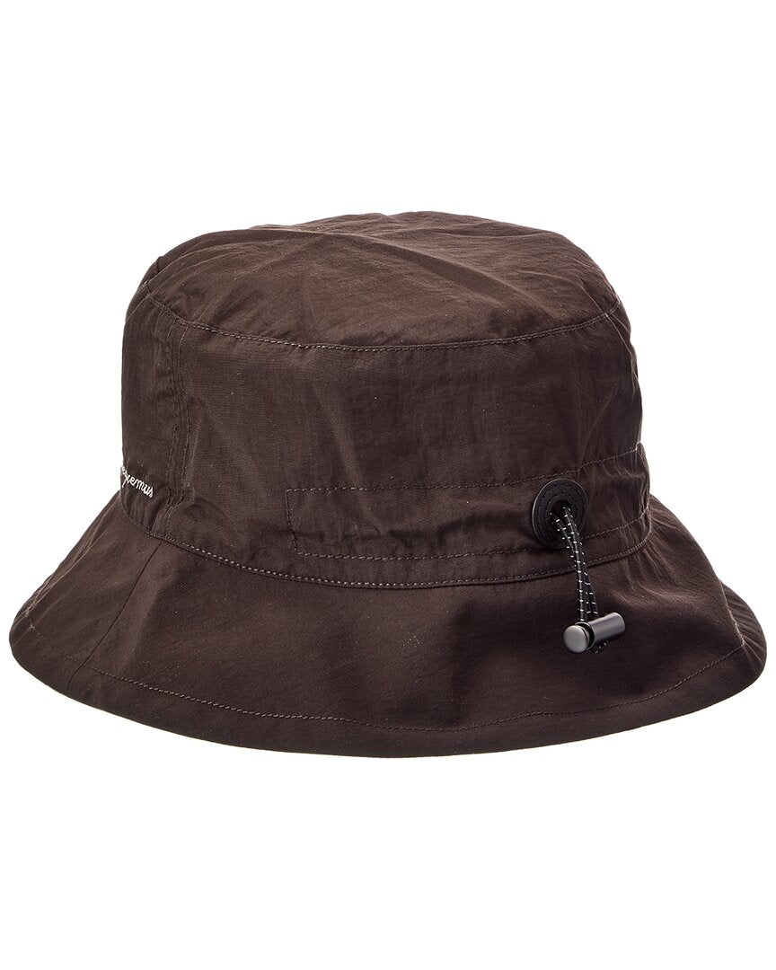 Jacquemus Jacquemus Baluchon Bucket Hat
