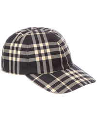 Burberry Burberry Classic Baseball Cap