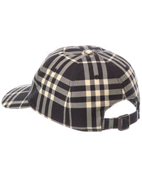 Burberry Burberry Classic Baseball Cap