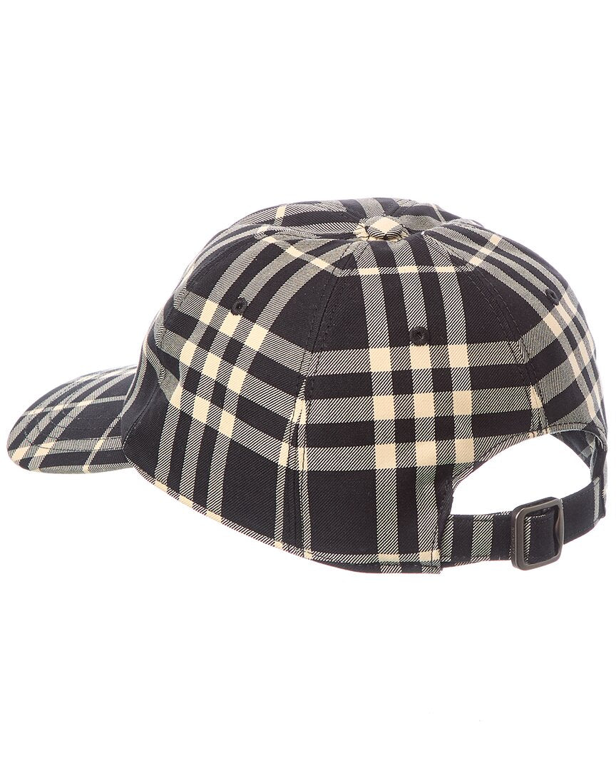 Burberry Burberry Classic Baseball Cap