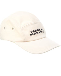 Isabel Marant Tedji Cap, 57, Beige