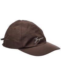 Jacquemus Baluchon Baseball Cap