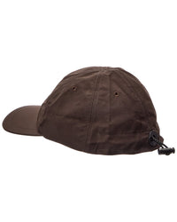 Jacquemus Baluchon Baseball Cap