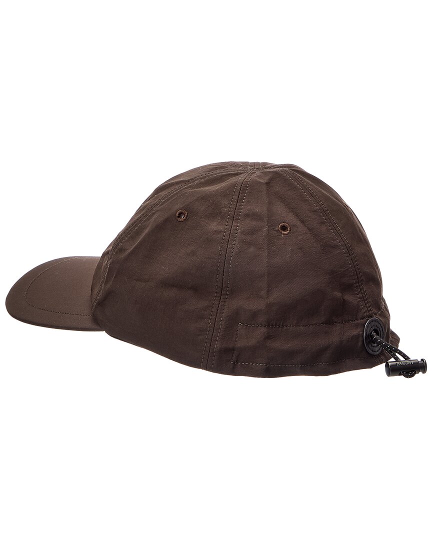 Jacquemus Baluchon Baseball Cap