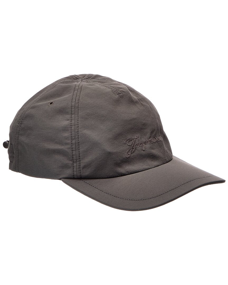 Jacquemus Baluchon Baseball Cap