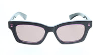 Gucci GG1790S-003 Black square Ladies Sunglasses