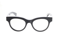Gucci GG1792S-001 Black round Ladies Sunglasses