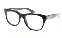 Gucci GG1796S-001 Black square Mens Sunglasses