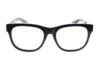 Gucci GG1796S-001 Black square Mens Sunglasses