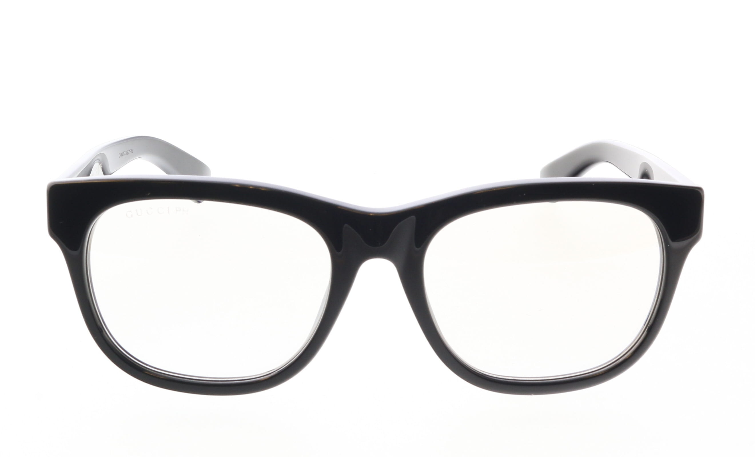 Gucci GG1796S-001 Black square Mens Sunglasses