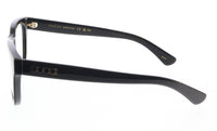 Gucci GG1796S-001 Black square Mens Sunglasses