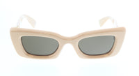 Gucci GG1827S-005 Pink cat-eye Ladies Sunglasses
