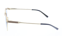 Gucci GG1875S-003 Gold aviator Mens Sunglasses