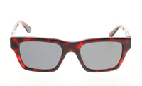 Gucci GG1889S-003 Havana square Mens Sunglasses