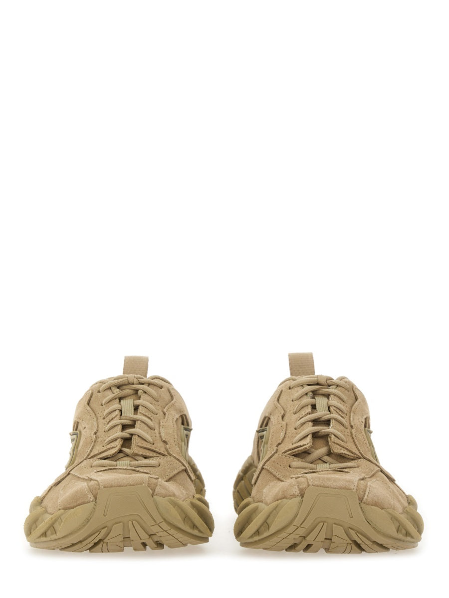 Balenciaga Men "Monday Shoe" Sneaker