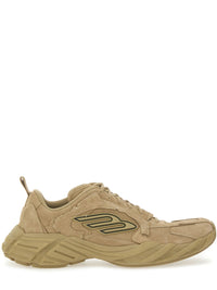 Balenciaga Men "Monday Shoe" Sneaker