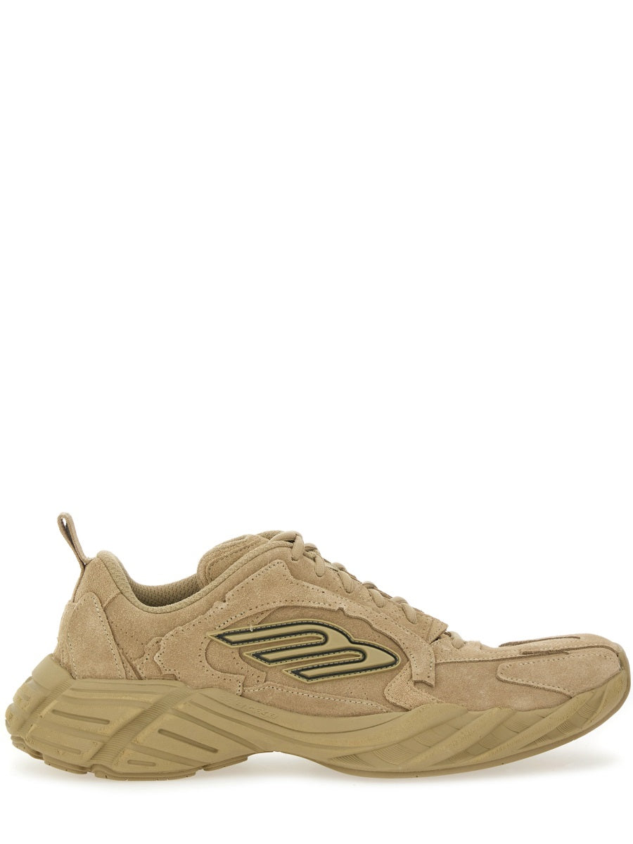 Balenciaga Men "Monday Shoe" Sneaker