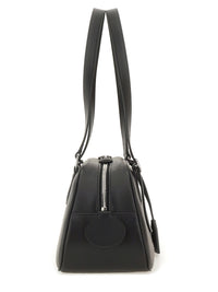 COURREGES Courreges Women Bowling Bag "Friday" Medium