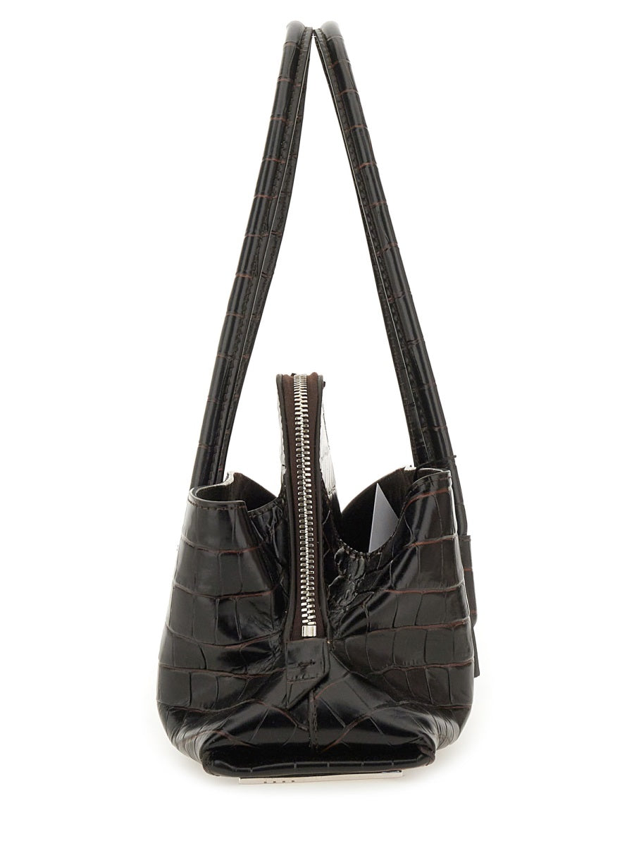 The Attico Women Borsa "La Passeggiata" Small