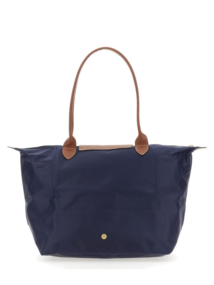 Longchamp Women Borsa "Le Pliage Original" Large