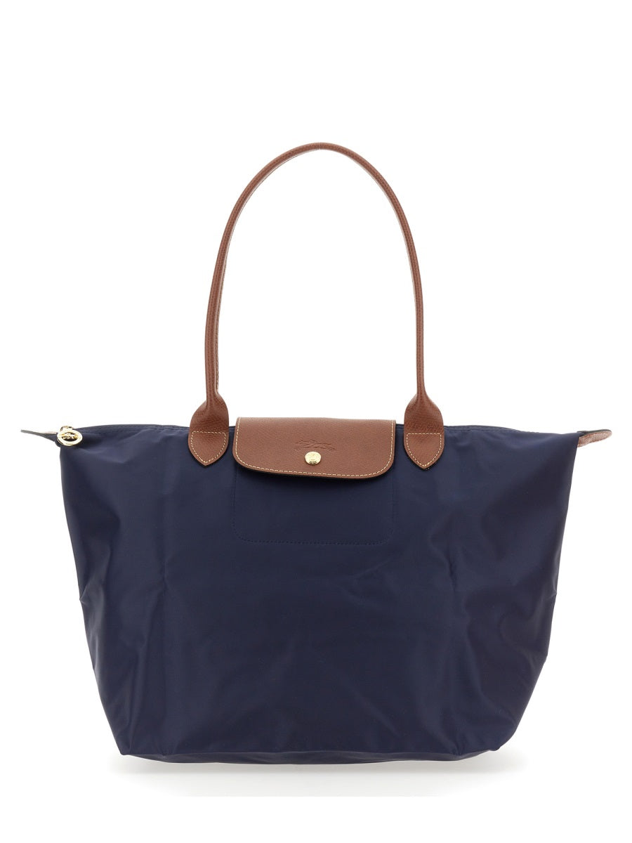 Longchamp Women Borsa "Le Pliage Original" Large