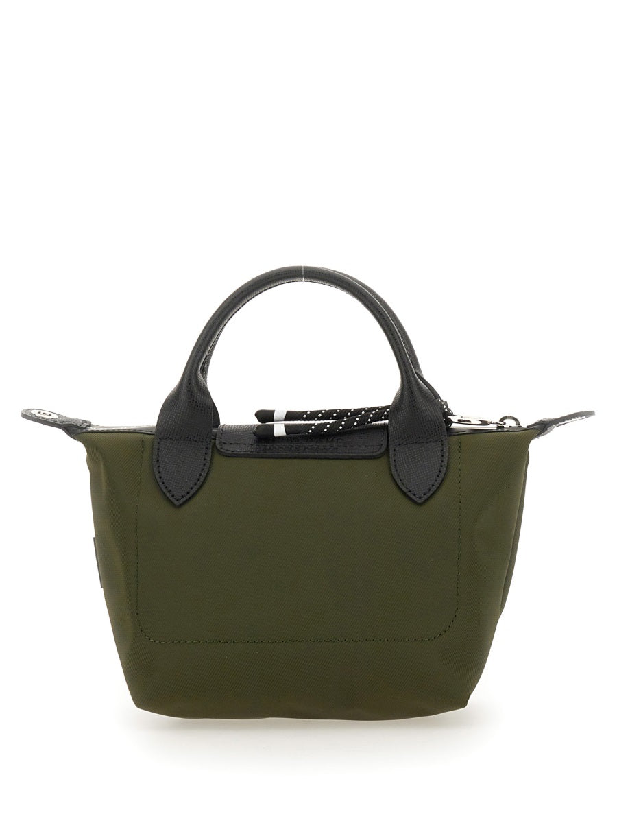 Longchamp Women Borsa "Le Pliage Energy" Mini