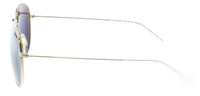 Maui Jim MJ0674S-001 Classic Gold Aviator Neutral Grey Polarized