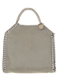 STELLA McCARTNEY Stella Mccartney Women Falabella Tiny Bag