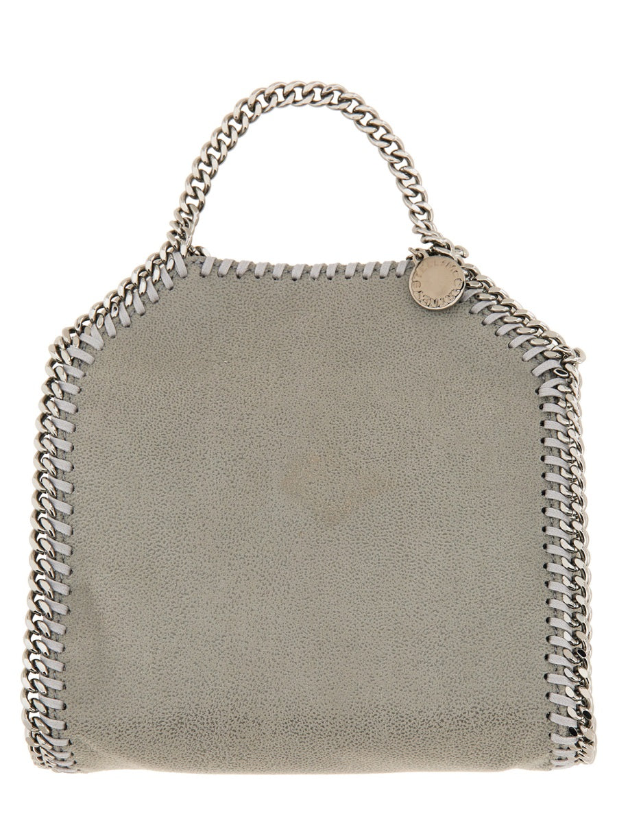 STELLA McCARTNEY Stella Mccartney Women Falabella Tiny Bag