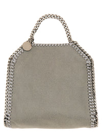 STELLA McCARTNEY Stella Mccartney Women Falabella Tiny Bag