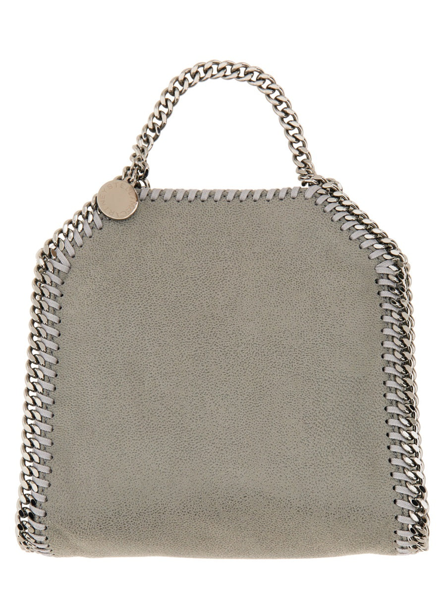 STELLA McCARTNEY Stella Mccartney Women Falabella Tiny Bag