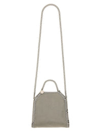 STELLA McCARTNEY Stella Mccartney Women Falabella Tiny Bag